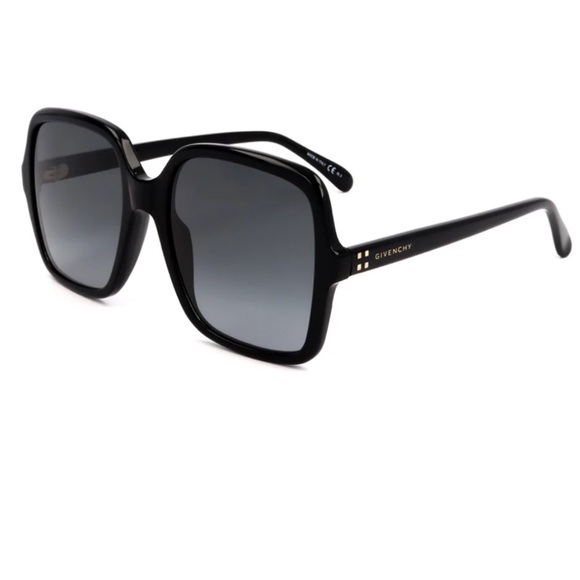 Givenchy Accessories - New in box Givenchy large sunglasses